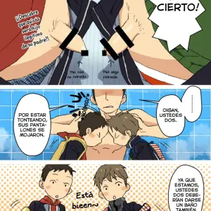 Chinpoko - Página 7