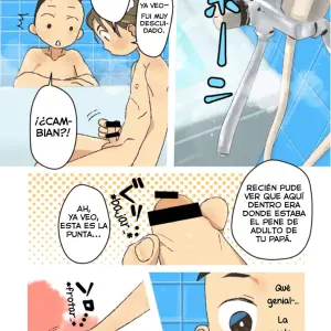 Chinpoko - Página 8