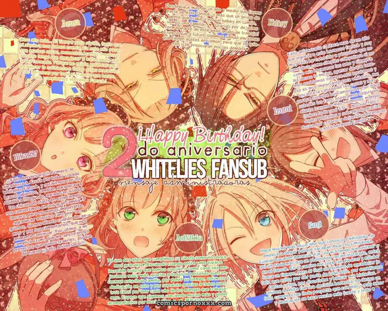 Mujintou Yawa Bara - Página 25