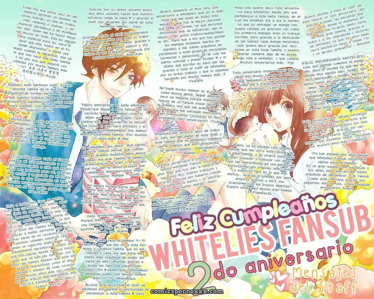 Mujintou Yawa Bara - Página 26