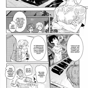 Mujintou Yawa Bara - Página 4