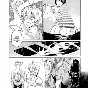 Mujintou Yawa Bara - Página 5