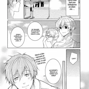 Mujintou Yawa Bara - Página 6