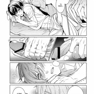 Mujintou Yawa Bara - Página 7