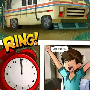 The Breakfast – Landidzu - Página 3