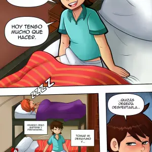 The Breakfast – Landidzu - Página 4