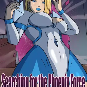 Searching For The Phoenix Force In Another World – Impshyrus - Página 1
