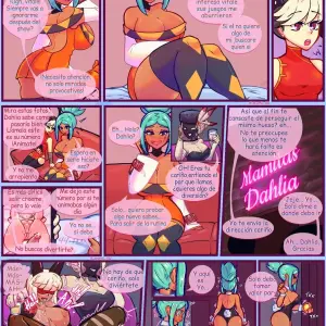 Cerebella – Kuremi_4u - Página 2