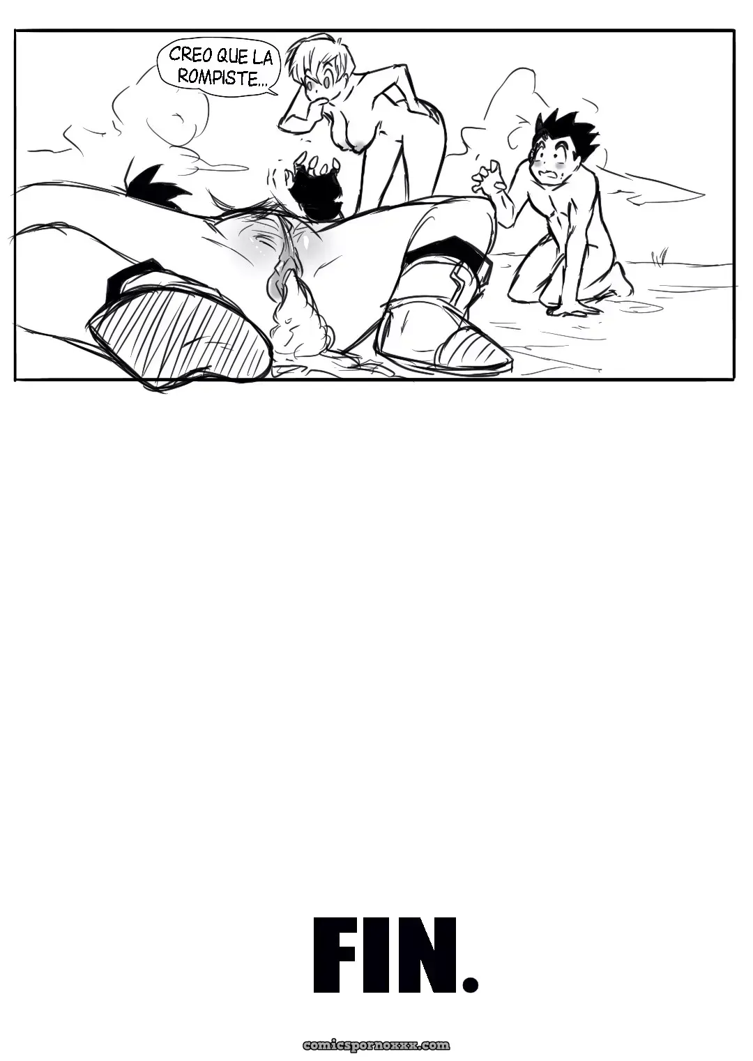 Look At Me – Lemonjoojoo - Página 14