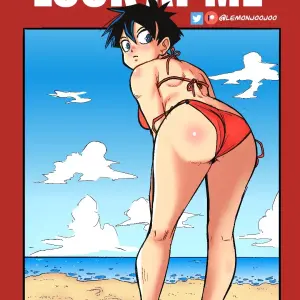 Look At Me – Lemonjoojoo - Página 1