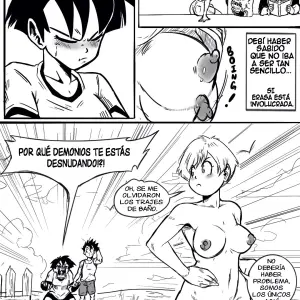 Look At Me – Lemonjoojoo - Página 2