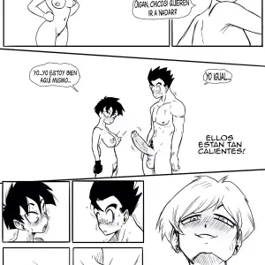 Look At Me – Lemonjoojoo - Página 6