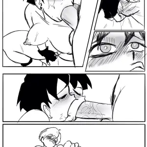 Look At Me – Lemonjoojoo - Página 8