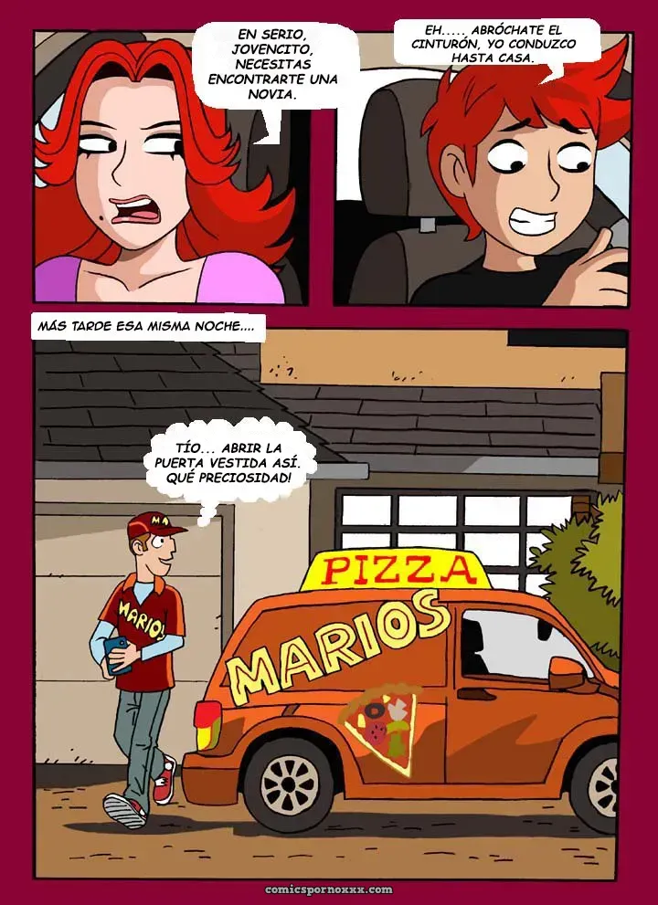 The Lust Portal 2 – Chuluthat - Página 10