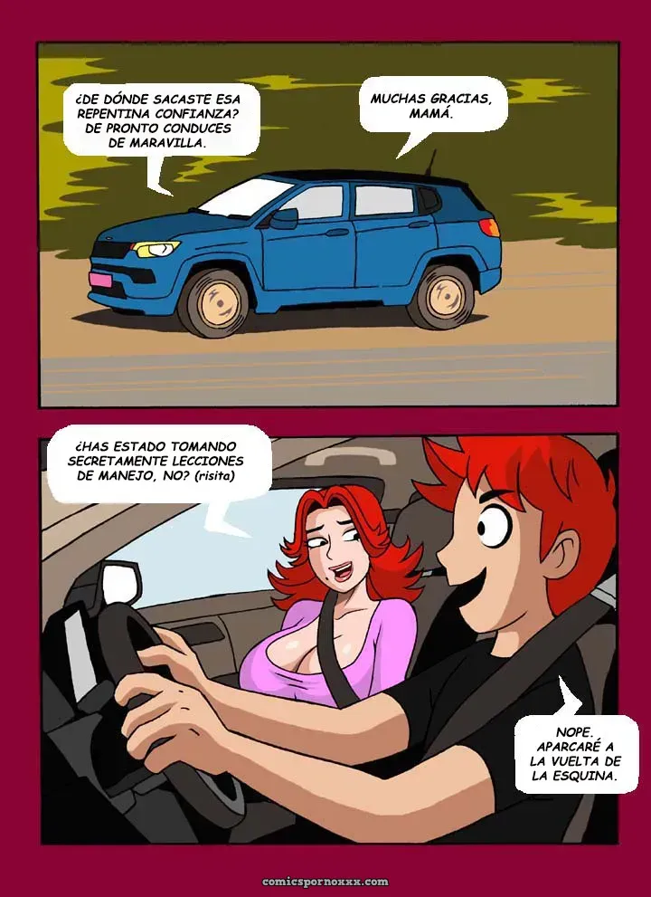 The Lust Portal 2 – Chuluthat - Página 7