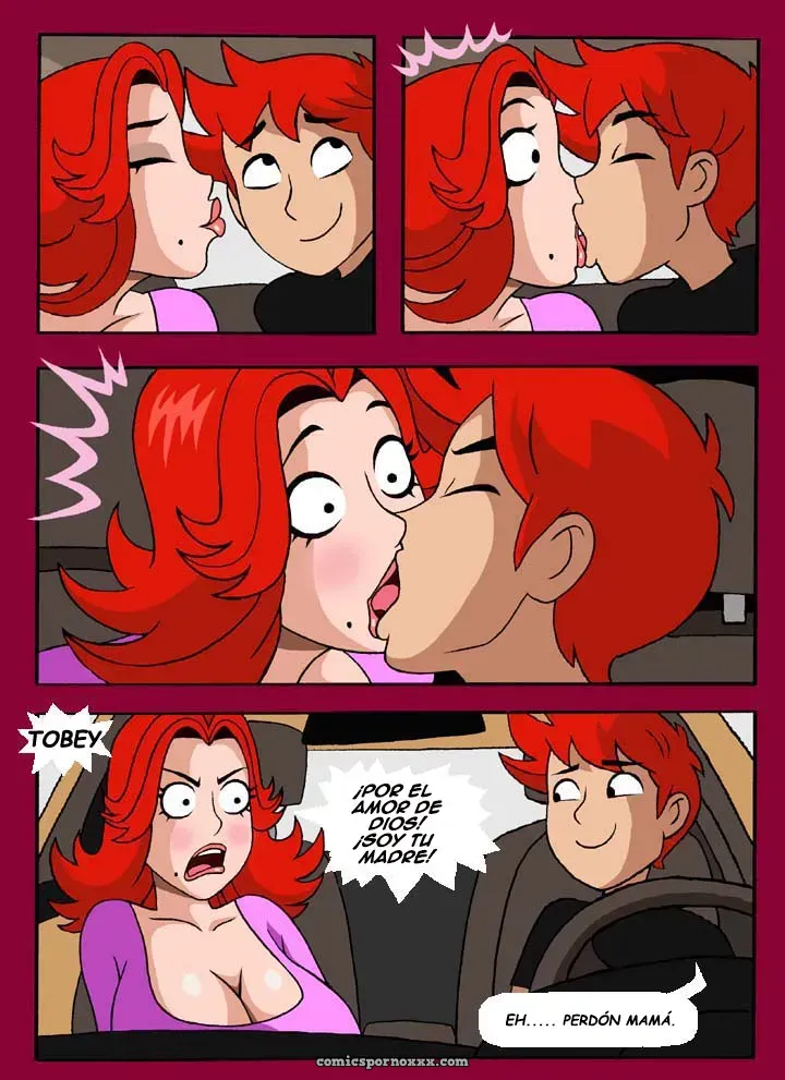 The Lust Portal 2 – Chuluthat - Página 9