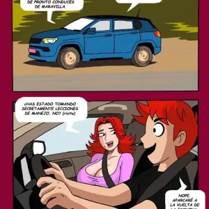 The Lust Portal 2 – Chuluthat - Página 7