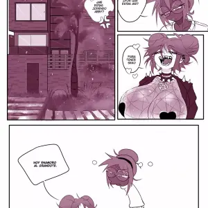 Un Regalo Barato – Paritonaxxx - Página 8