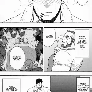 Banken ni Gochuui! - Página 8