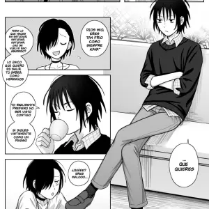 Yo Absolutamente no Seré Corrompido - Página 4