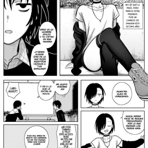 Yo Absolutamente no Seré Corrompido - Página 5
