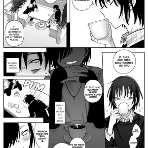 Yo Absolutamente no Seré Corrompido - Página 6