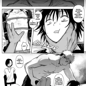 Yo Absolutamente no Seré Corrompido - Página 7