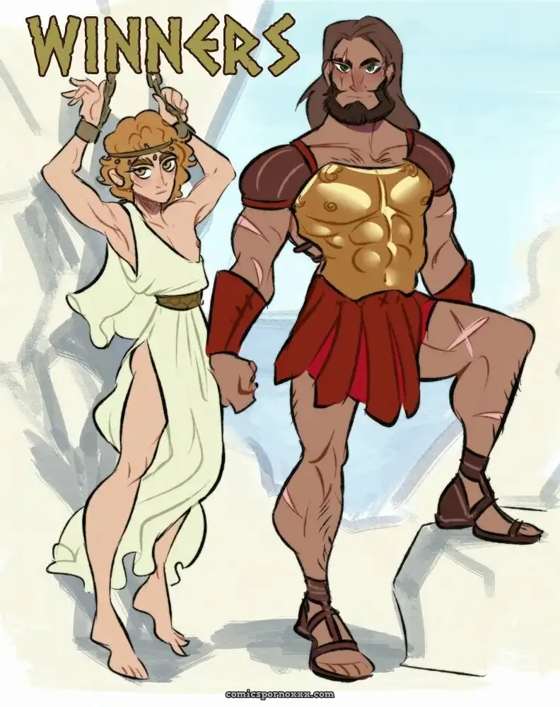 Winners (Ripushko) - Página 1