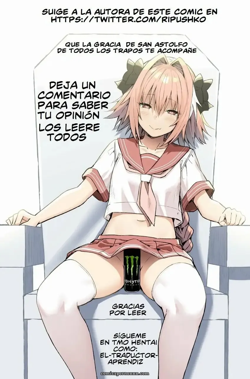 Winners (Ripushko) - Página 16