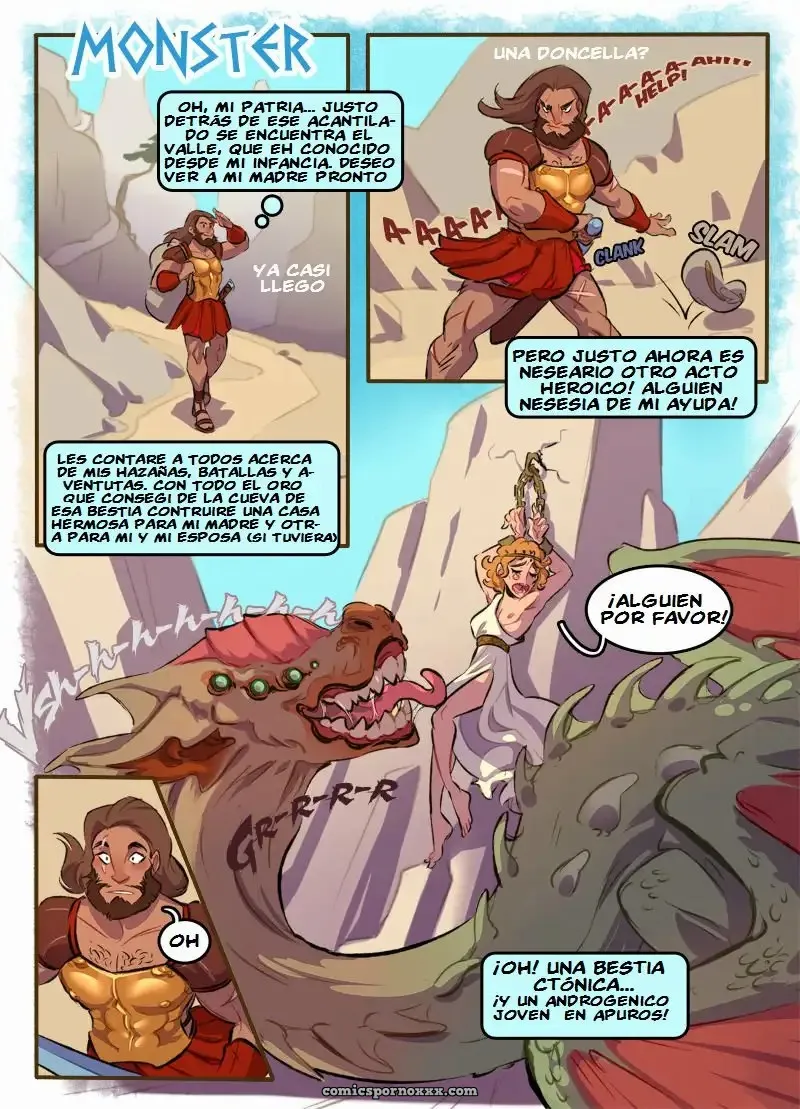 Winners (Ripushko) - Página 2