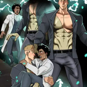 Creedoween 2025 - Página 2