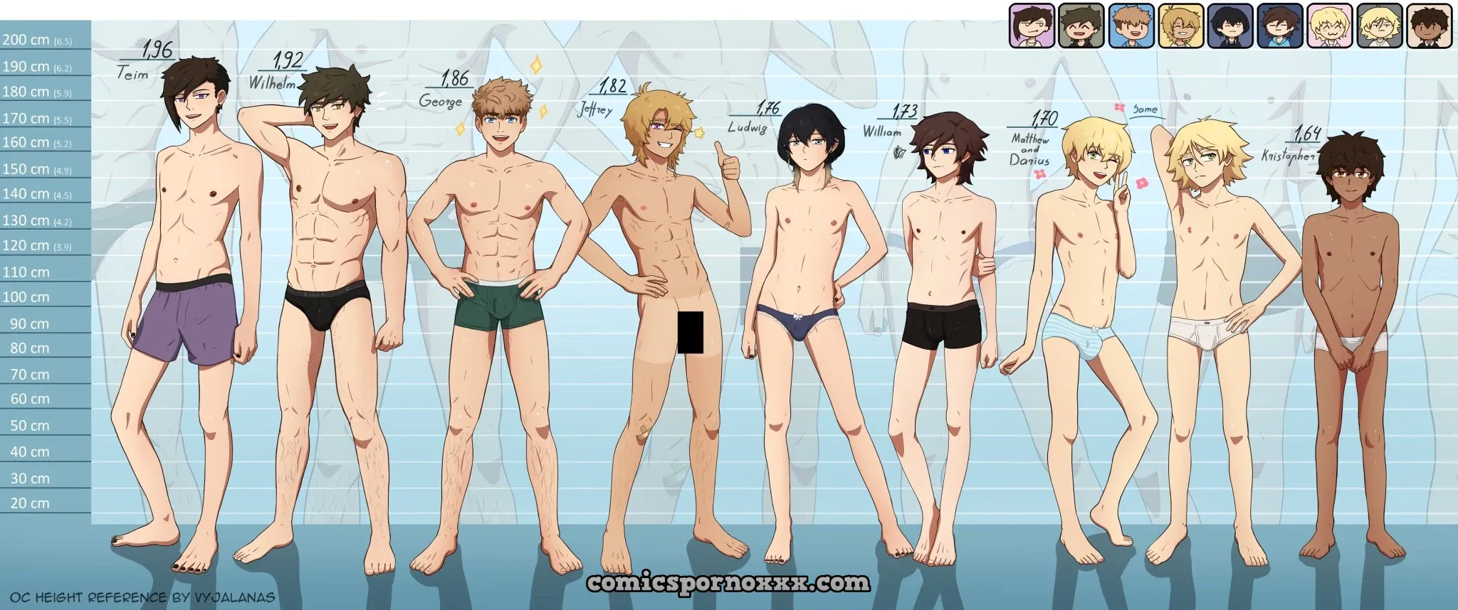 Intrusive Thoughts Parte #3, #3.5 y #4 - Página 99