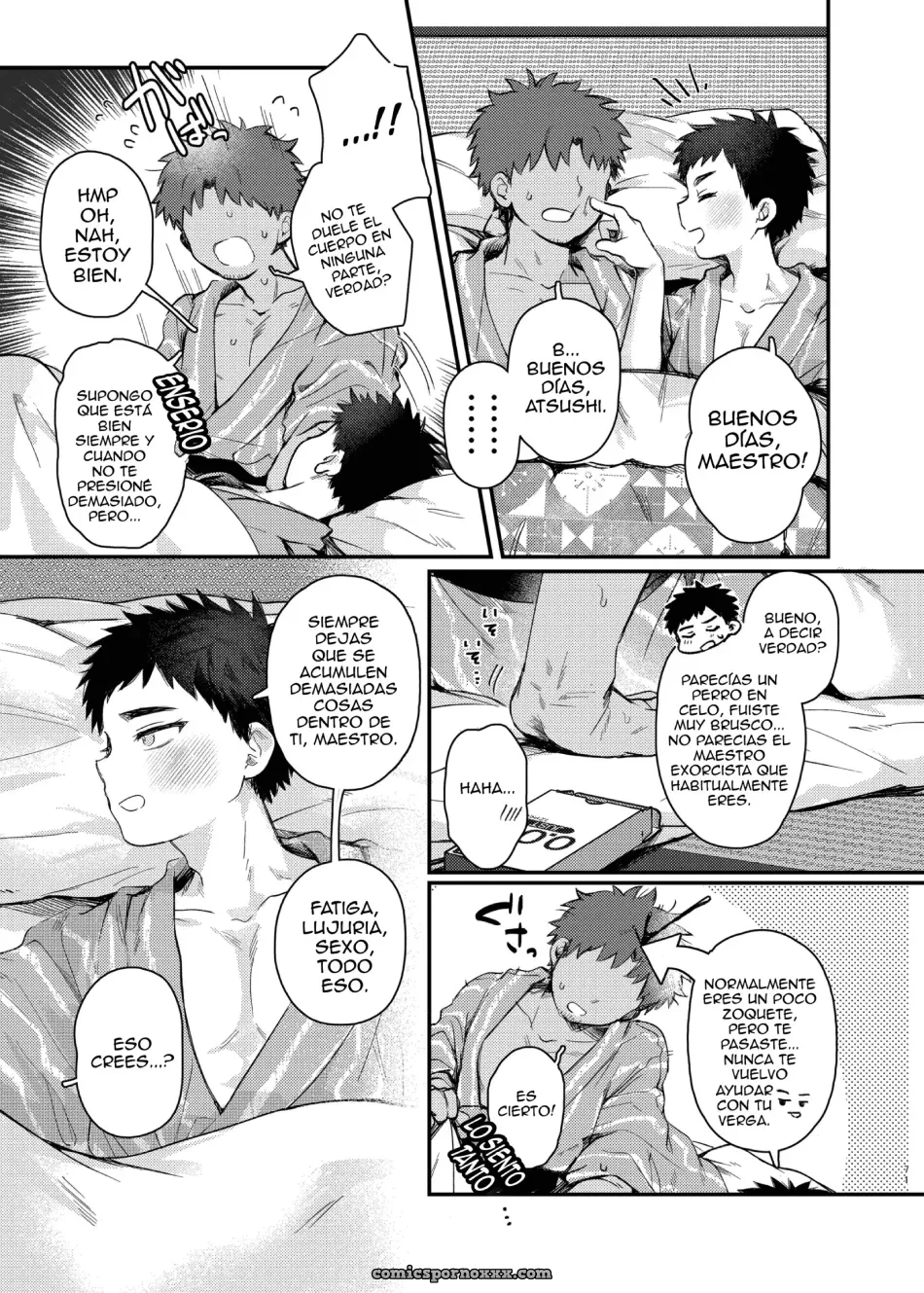 Taishou (Ebiharami Yoruge) - Página 70