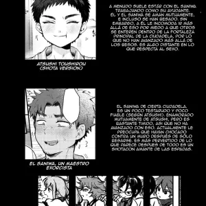 Taishou (Ebiharami Yoruge) - Página 3