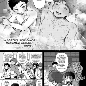 Taishou (Ebiharami Yoruge) - Página 4