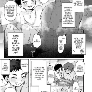 Taishou (Ebiharami Yoruge) - Página 6