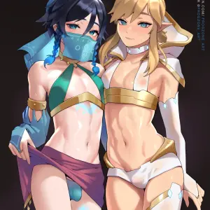 Patreon Compilation (Frogzone) - Página 5