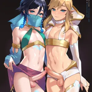 Patreon Compilation (Frogzone) - Página 6