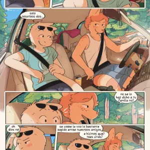 On The Road (Funkybun) - Página 3