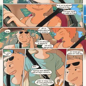 On The Road (Funkybun) - Página 4