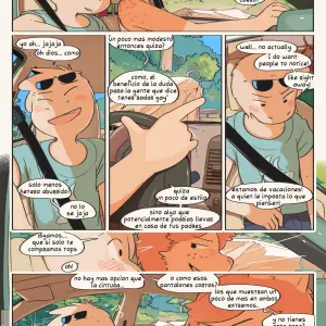 On The Road (Funkybun) - Página 7