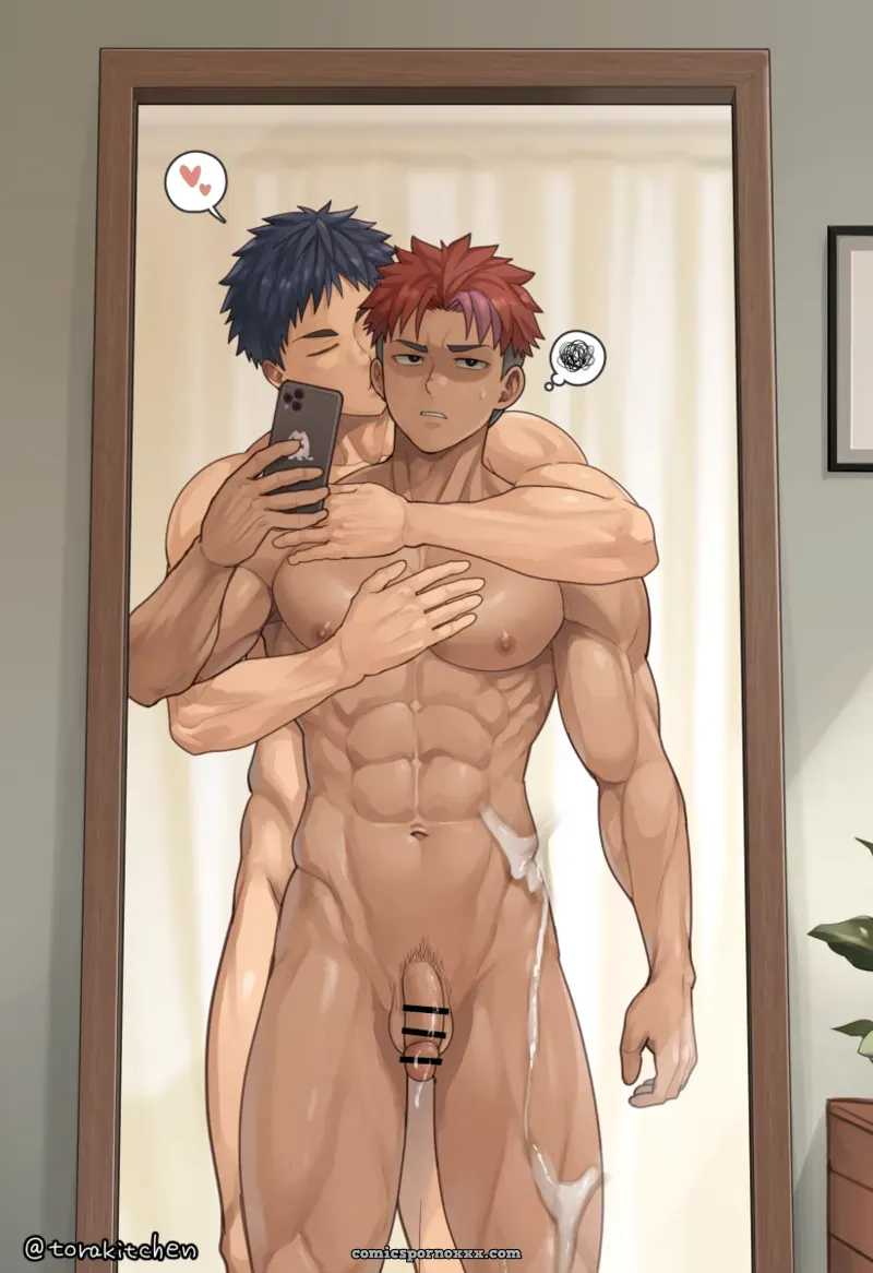 Se Suponía que Era una Selfie y me Culiaste - Página 14