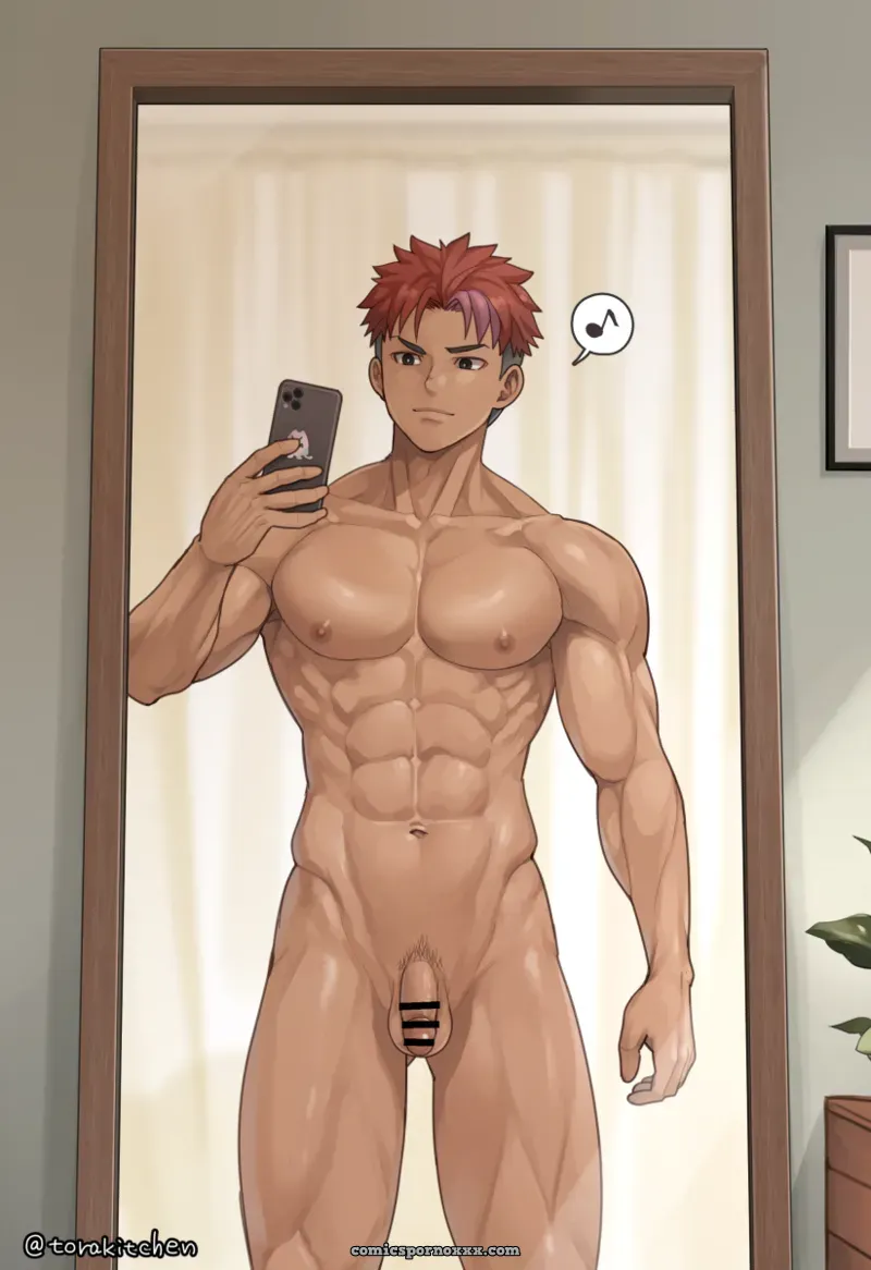 Se Suponía que Era una Selfie y me Culiaste - Página 2