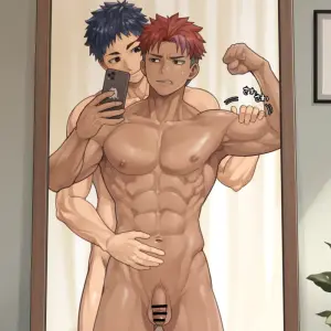 Se Suponía que Era una Selfie y me Culiaste - Página 6