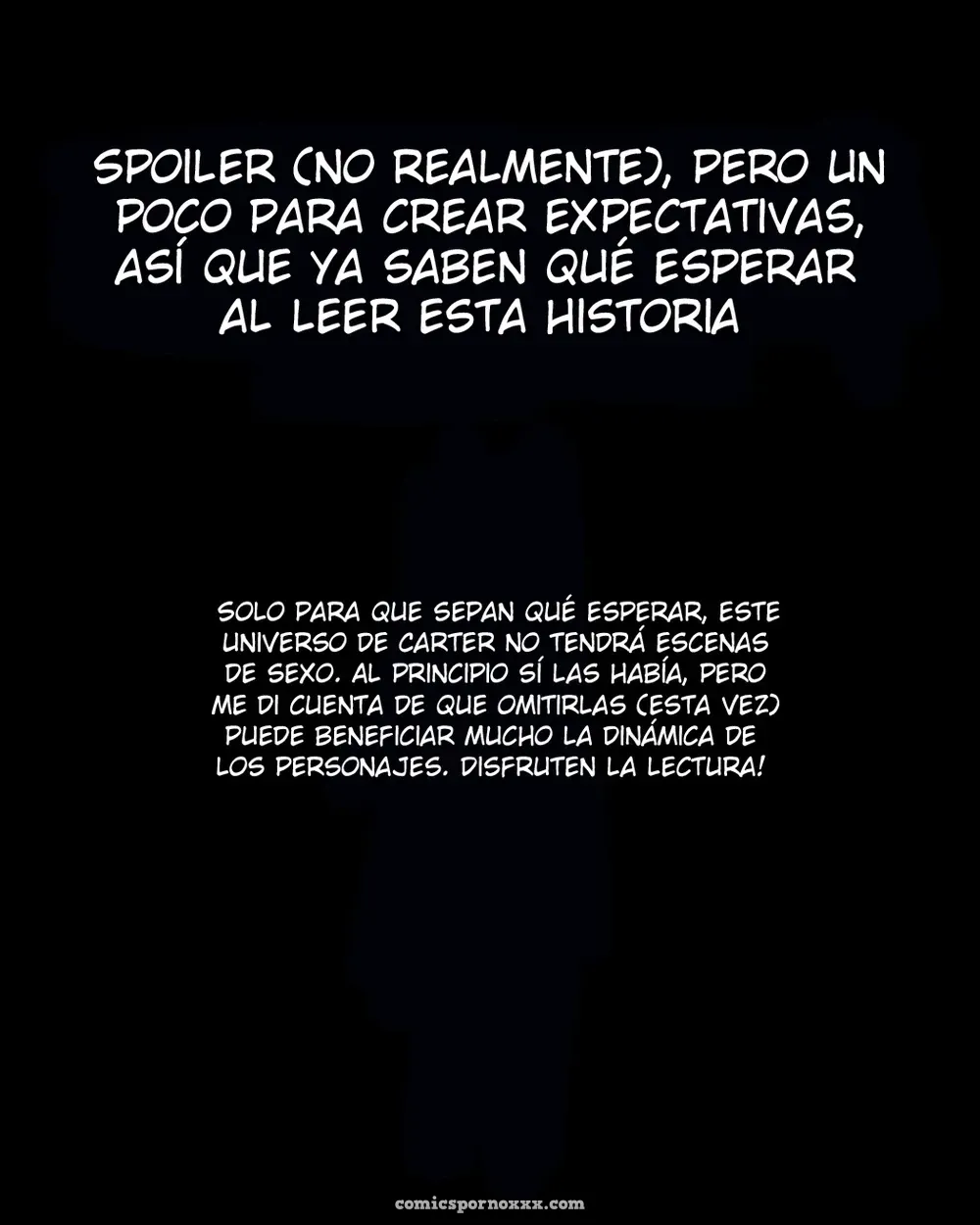 Carterverse #20 – Parte #1 (Please Underclassman!) - Página 3