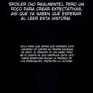 Carterverse #20 - Parte #1 (Please Underclassman!) - Página 3