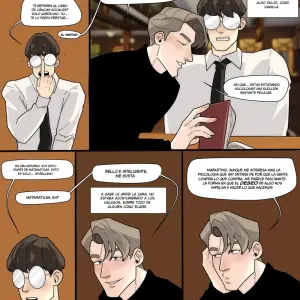 Carterverse #20 - Parte #1 (Please Underclassman!) - Página 6