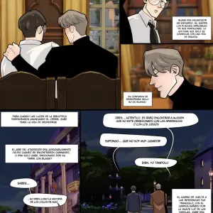 Carterverse #20 - Parte #1 (Please Underclassman!) - Página 7