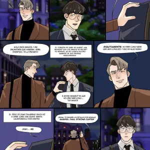 Carterverse #20 - Parte #1 (Please Underclassman!) - Página 8