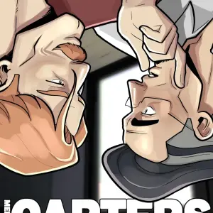 Meet The Carters (Gay) – Parte #19 - Página 1